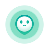 SeekU-Find My Friends,Family - App Icon