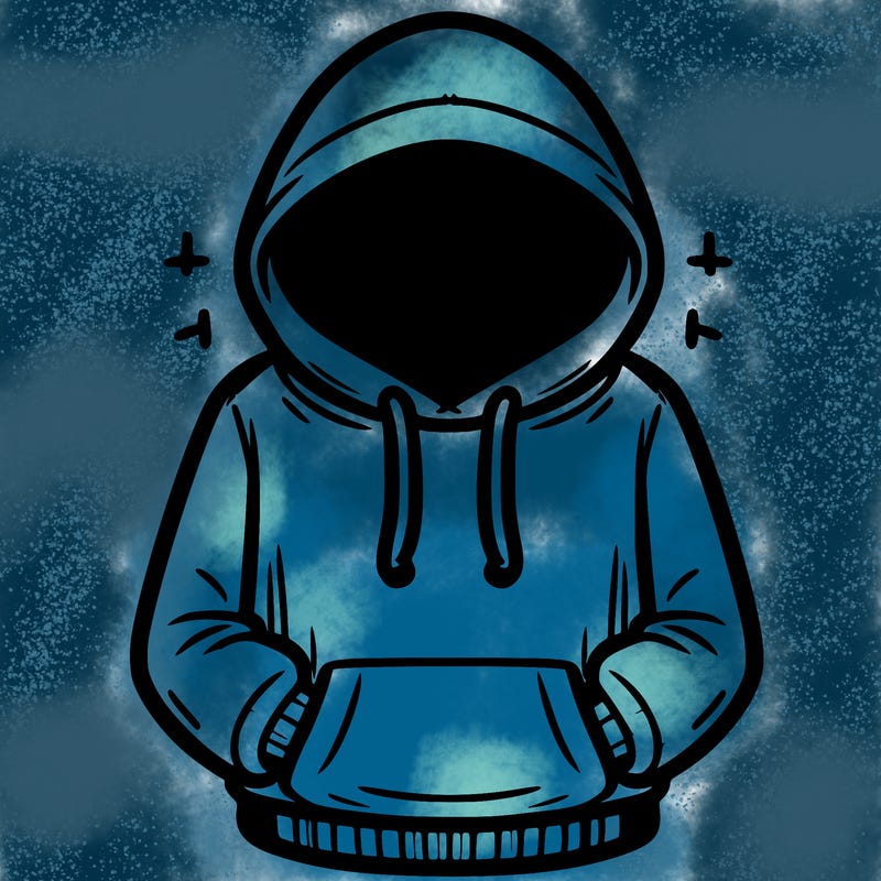 hoodie