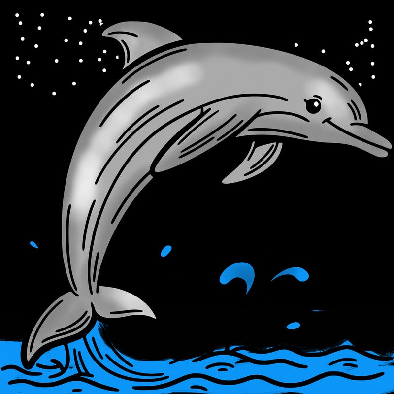 dolphin