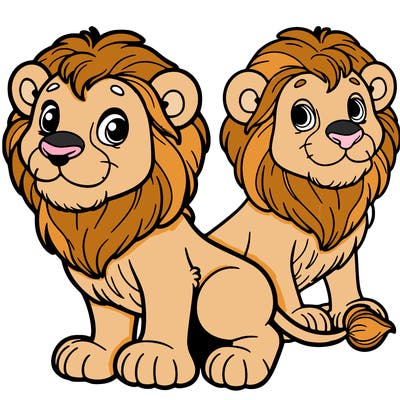 lion