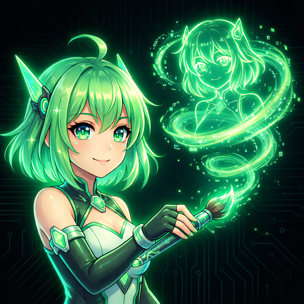 Animoon-Anime Generator - Photo & Video App | MWM