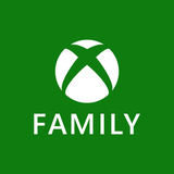 Xbox Family Settings - Icona App