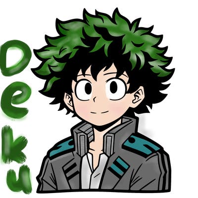 deku