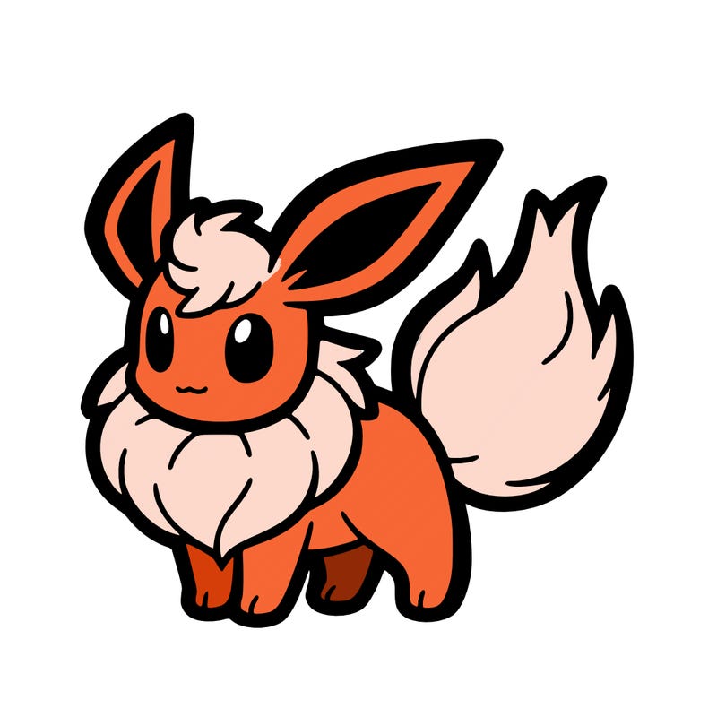 flareon