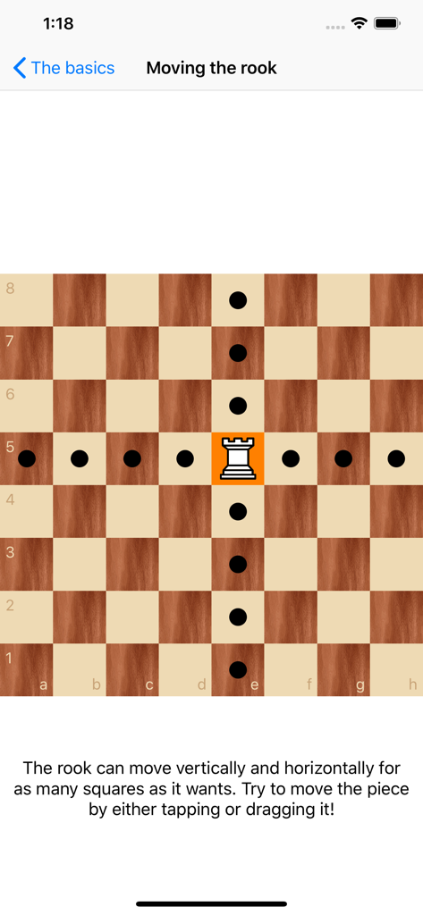 Chess puzzles! | Master Quick Chess Tactics & Brain Games