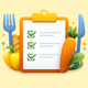 Grocery & Meal Planner
