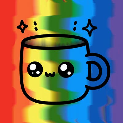 cup