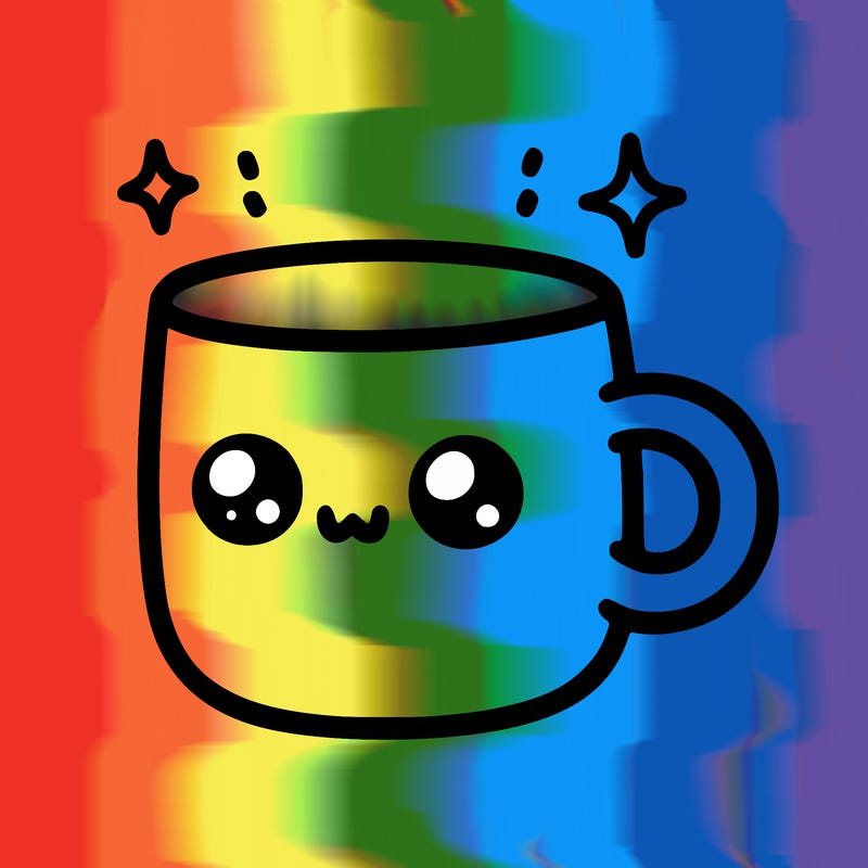 cup