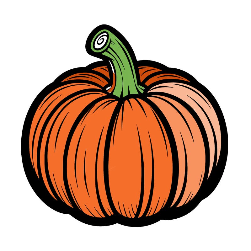 pumpkin