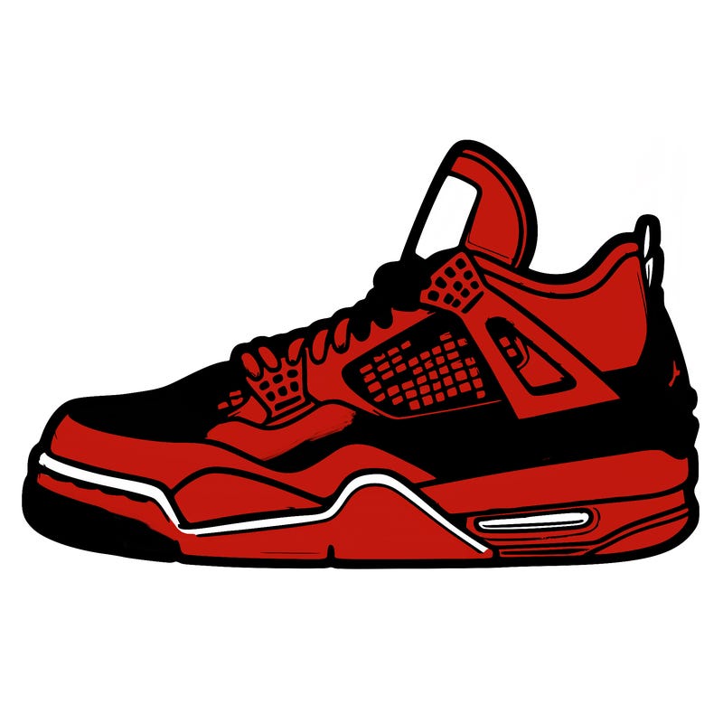 jordan 4
