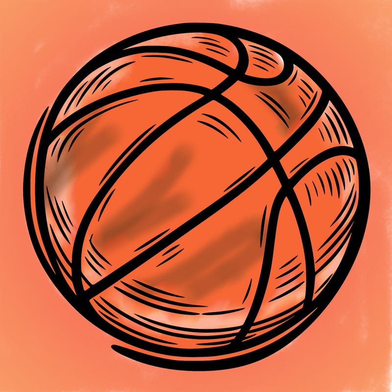 basketball