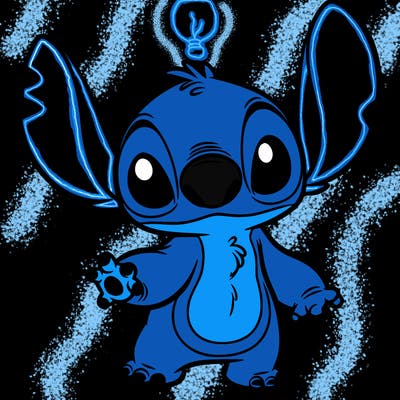 stitch