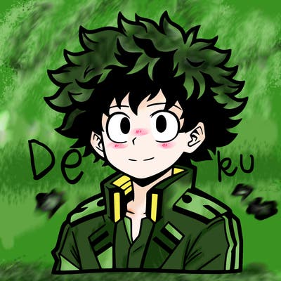 deku