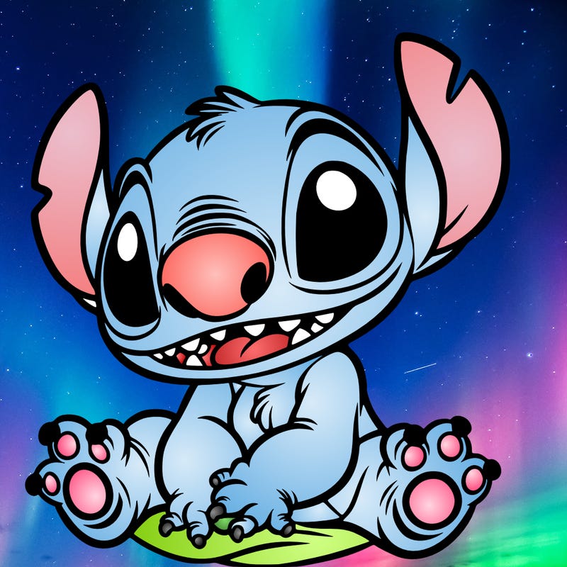 stitch