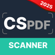 Convert Image to PDF :ScanLuxe