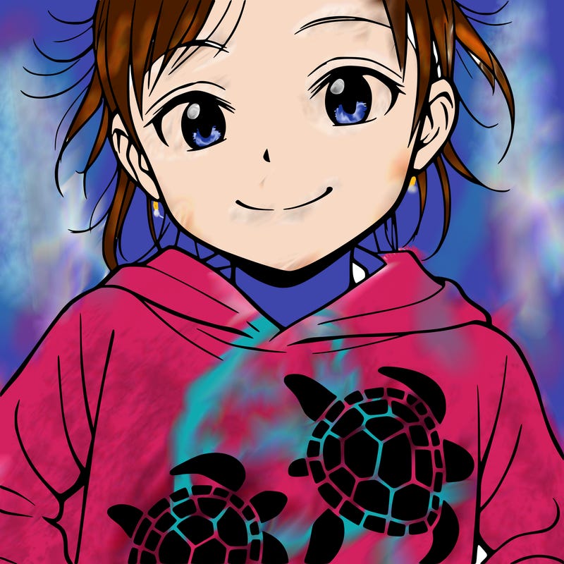 After
