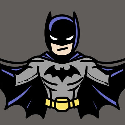 batman