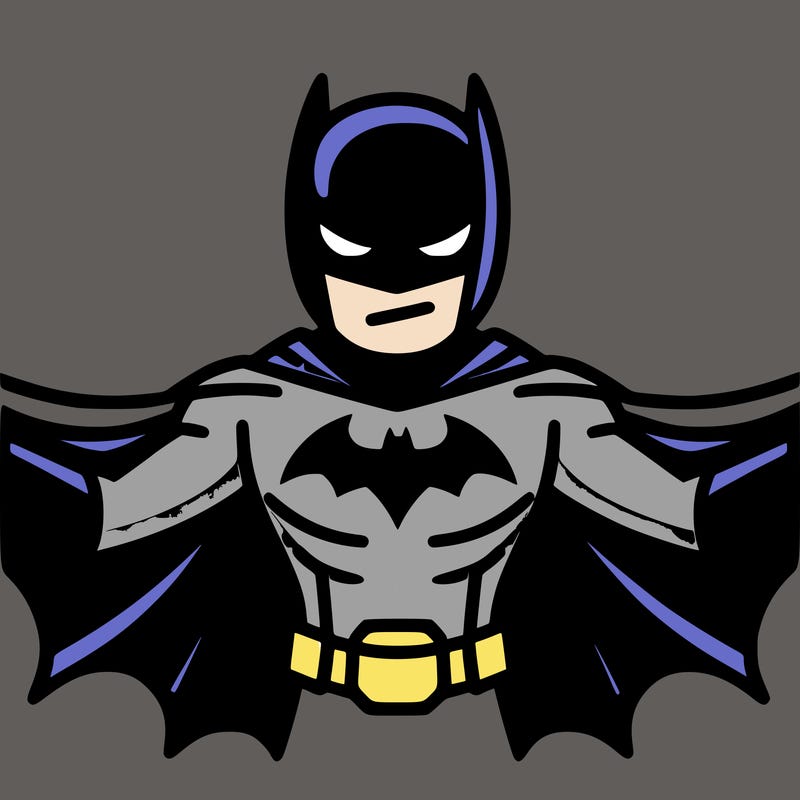 batman