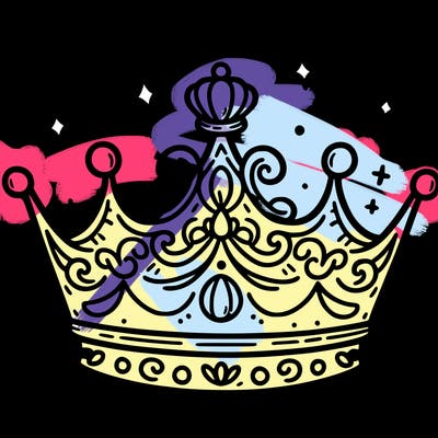 princess crown