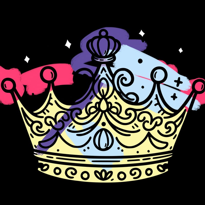 princess crown