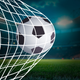 Soccer Score App