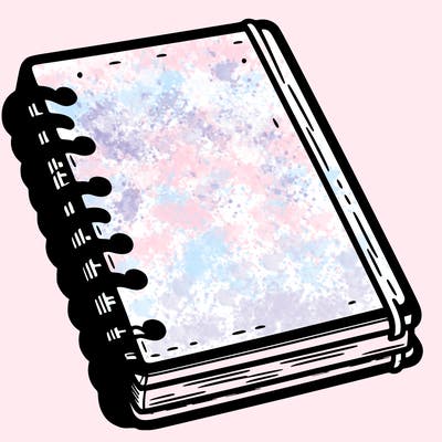 notebook