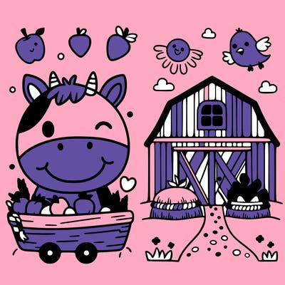 drawings for children