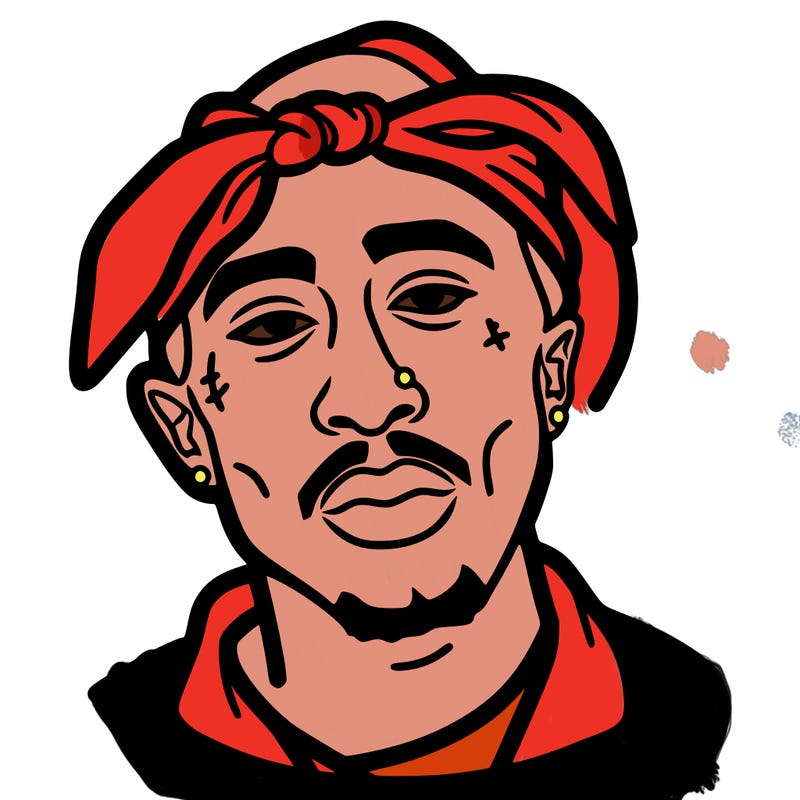 tupac