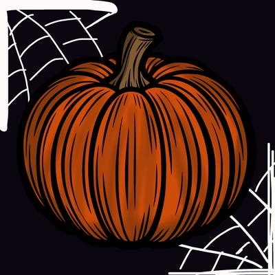 pumpkin