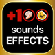 Sounds Effects by Whatsticker