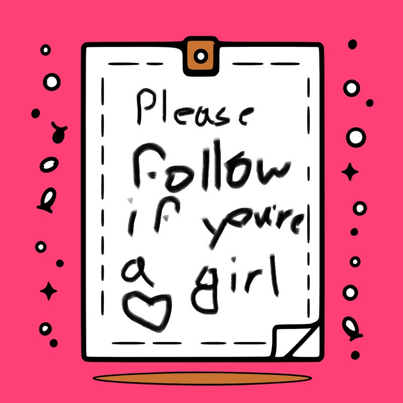 blank piece of paper