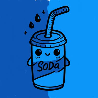 soda