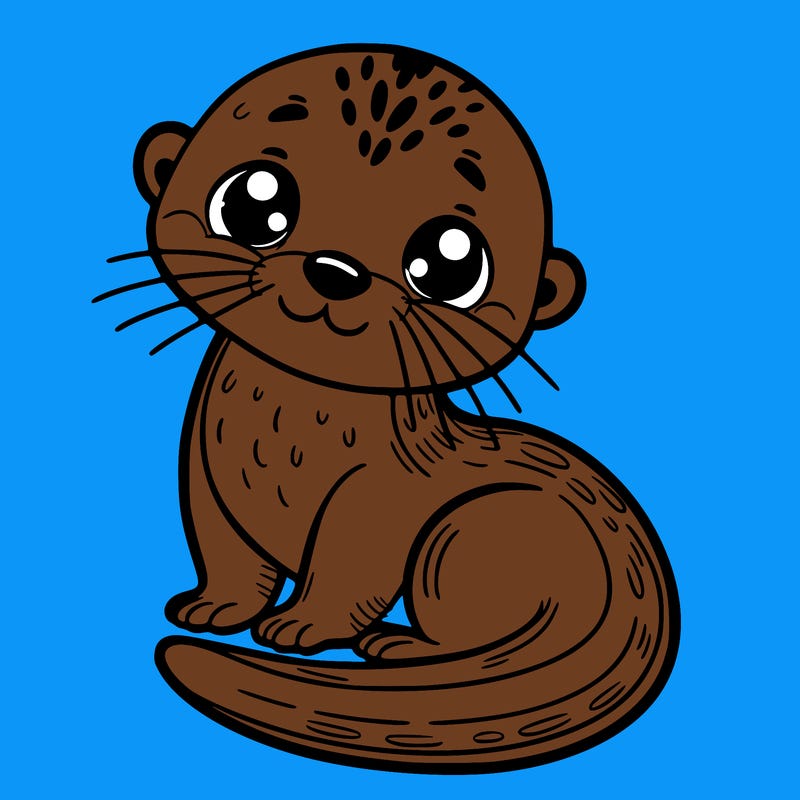 otter