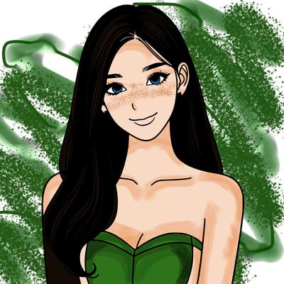 beautiful asian women