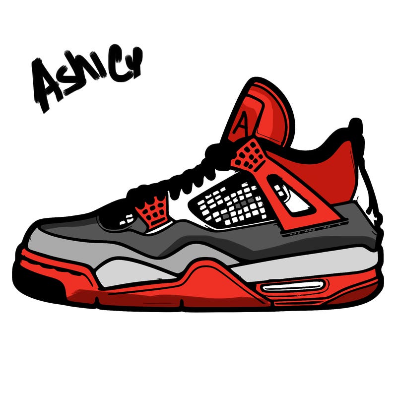 jordan 4