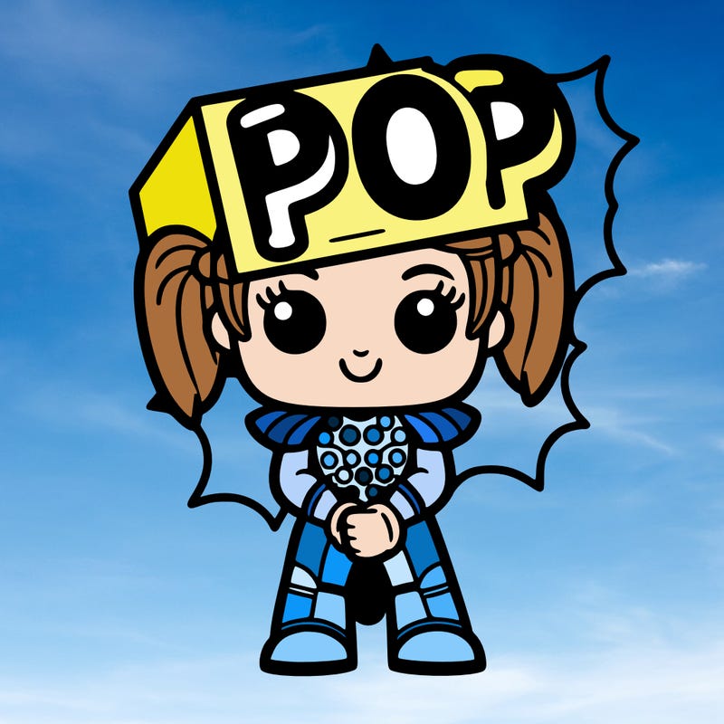 pop