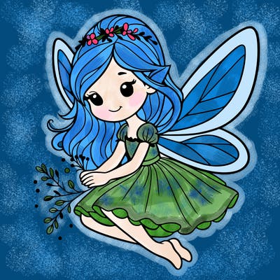fairy