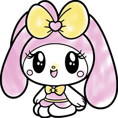 my melody