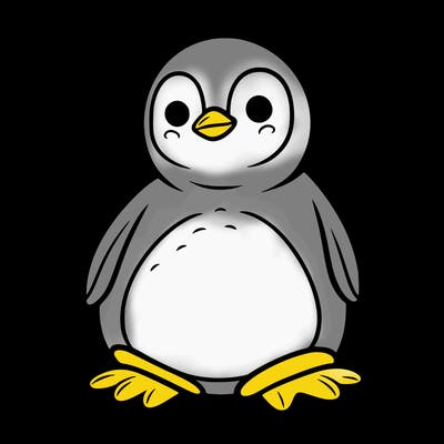 penguin
