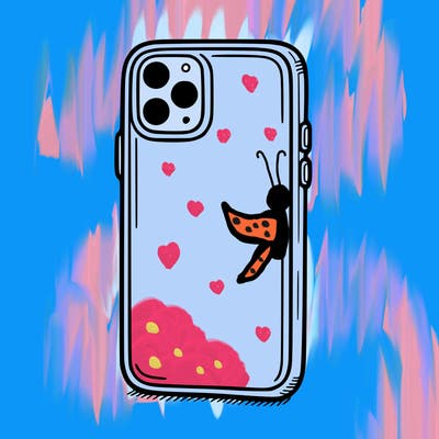 phone case