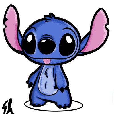 stitch
