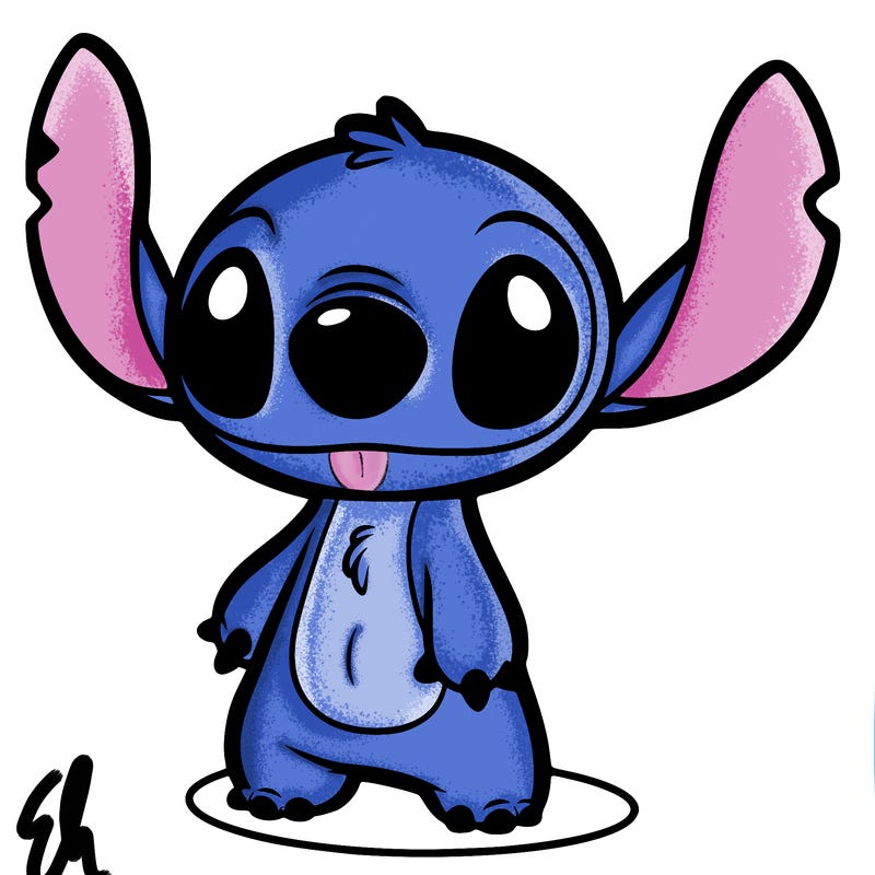 stitch