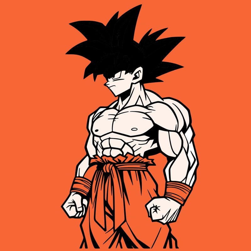 goku