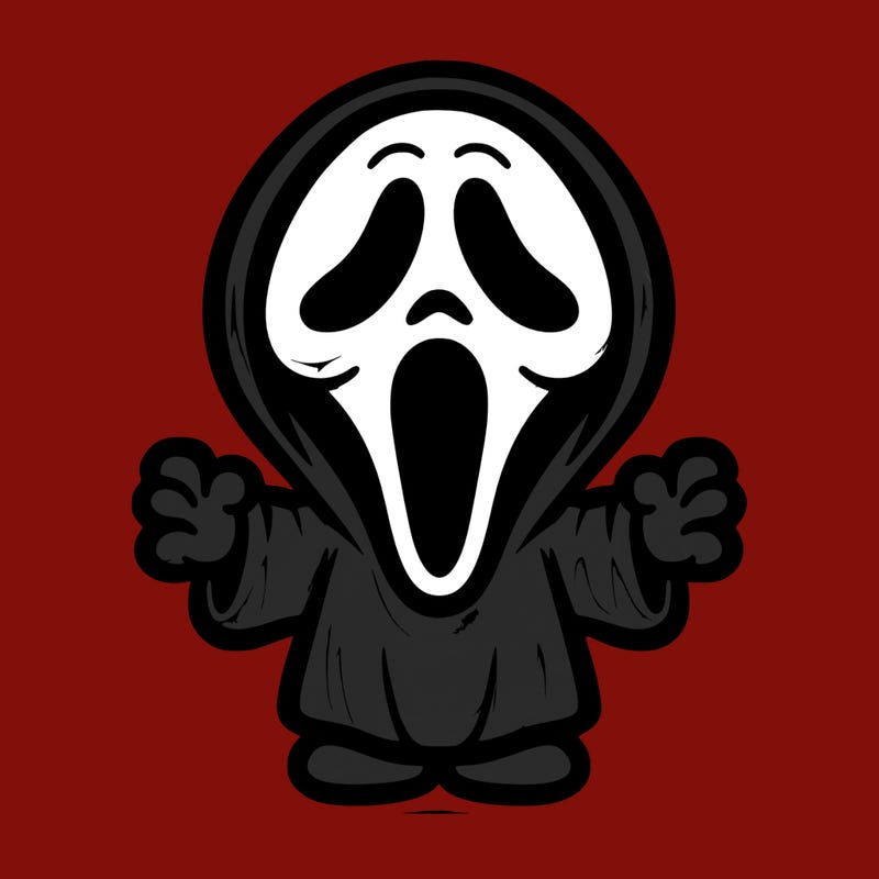 scream
