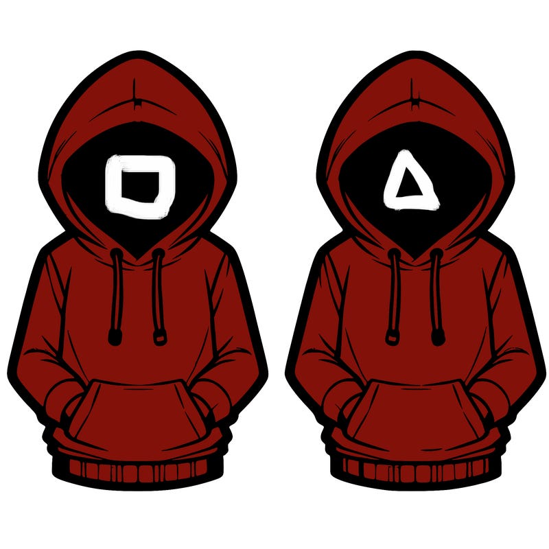 hoodies