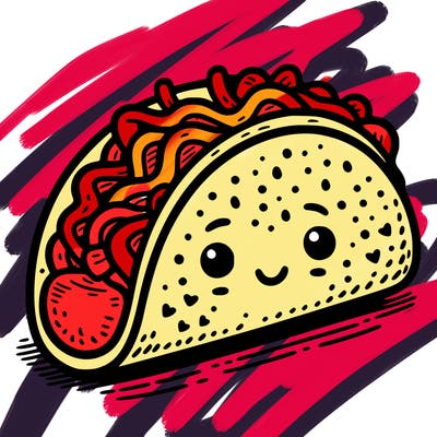 taco