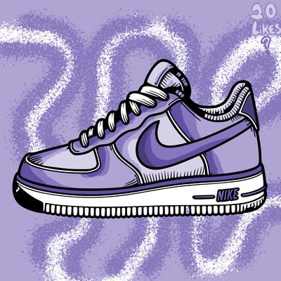 nike shoe