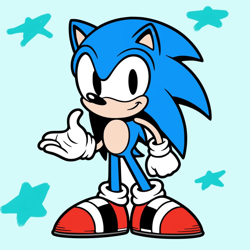 sonic