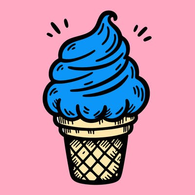 ice cream