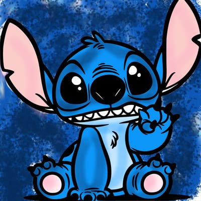 ugly stitch